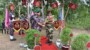 লাঠিটিলা-ভারত সীমান্তে বিজিবি-বিএসএফের পতাকা বৈঠক অনুষ্ঠিত